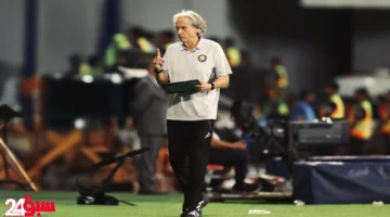 جيسوس يمتص غضب النصراويين بتصريح مفاجئ بعد مباراة الزوراء